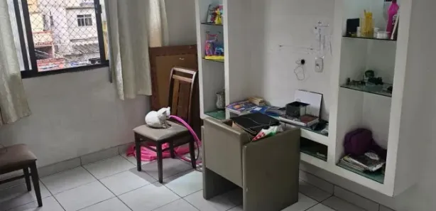 Apartamento com 2 Quartos à venda, 75m² no Pavuna, Rio de Janeiro