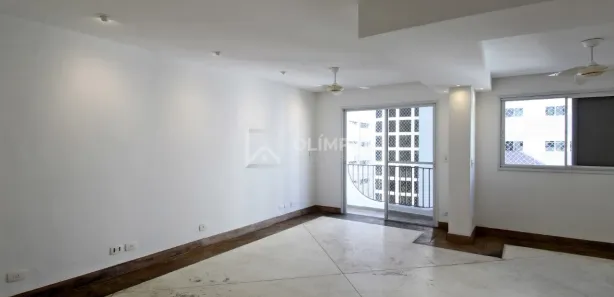 Apartamento com 2 Quartos à venda, 74m² no Vila Olímpia, São Paulo