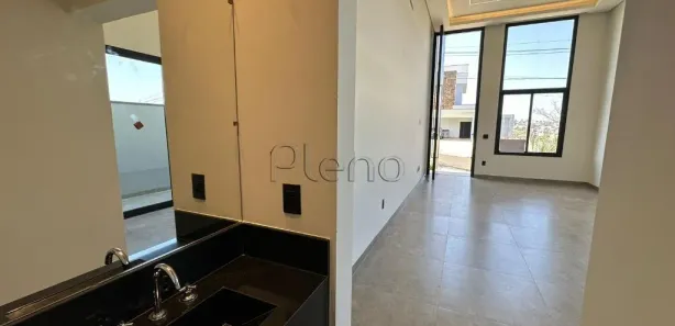 Casa de Condomínio com 3 Quartos à venda, 158m² no Residencial Central Parque, Salto
