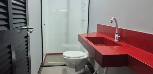 Casa com 3 Quartos para alugar, 100m² no Lídia Duarte, Camboriú