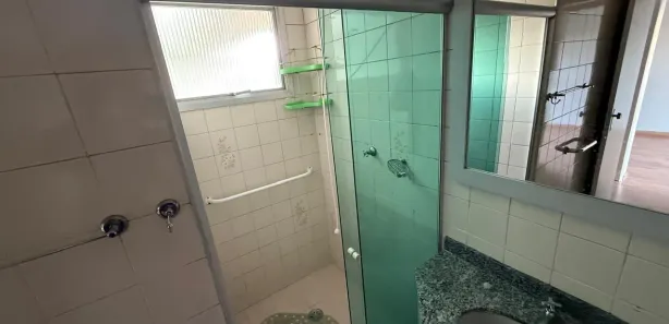 Apartamento com 2 Quartos para alugar, 80m² no Centro, Barueri