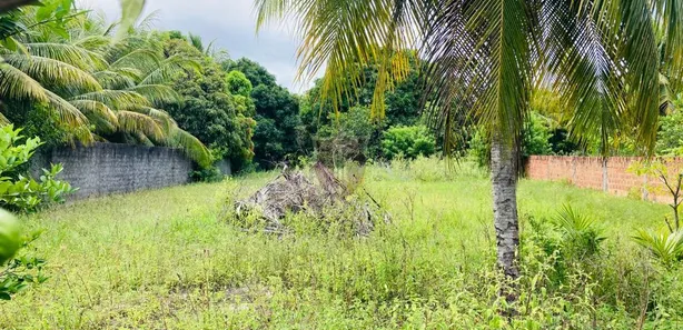 Terreno / Lote / Condomínio à venda, 2026m² no Monte Gordo (Monte Gordo), Camaçari
