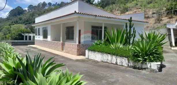 Fazenda / Sítio / Chácara com 2 Quartos à venda, 26000m² no , Bom Jardim