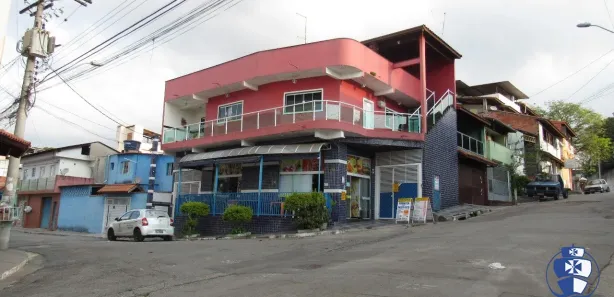 Loja / Salão / Ponto Comercial à venda, 280m² no Jardim Ottawa, Guarulhos