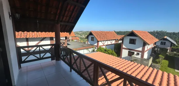 Casa de Condomínio com 3 Quartos para alugar, 90m² no , Bananeiras