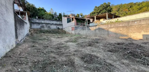 Terreno / Lote / Condomínio à venda, 360m² no Tribobó, São Gonçalo