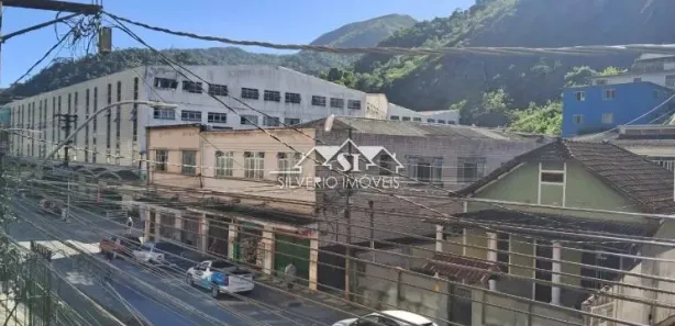 Apartamento com 2 Quartos à venda, 68m² no Alto da Serra, Petrópolis