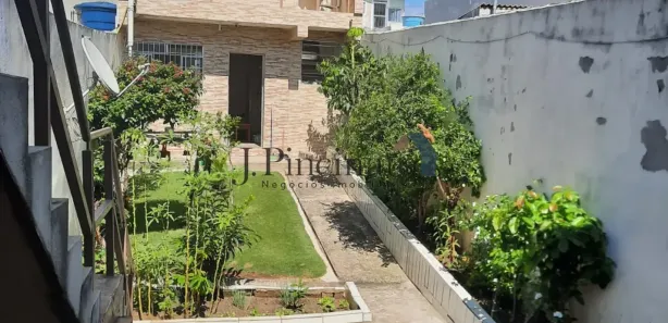 Sobrado com 4 Quartos à venda, 155m² no Jardim Nova Belém, Francisco Morato