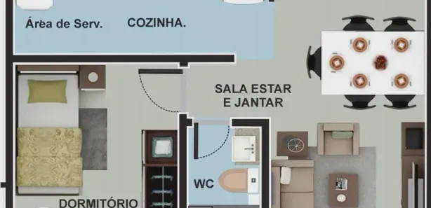 Imagem do imóvel