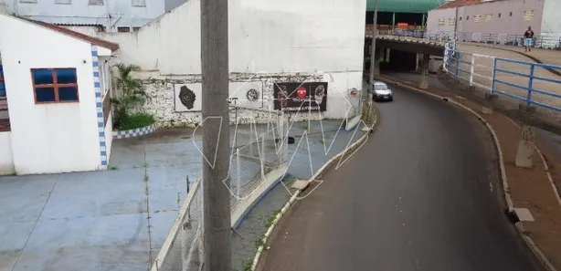 Loja / Salão / Ponto Comercial à venda, 389m² no Centro, Araraquara