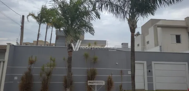 Sobrado com 3 Quartos à venda, 300m² no Parque Bom Retiro, Paulínia