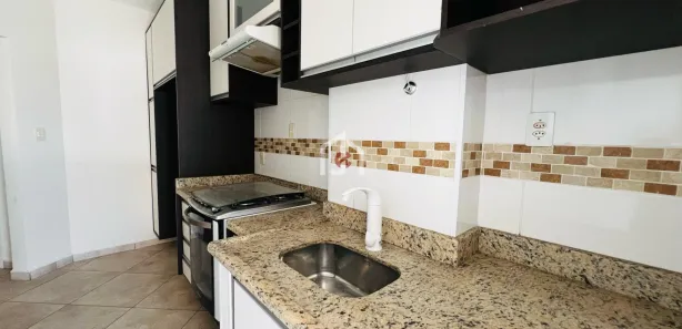 Cobertura com 3 Quartos à venda, 142m² no Vila São José, Taubaté