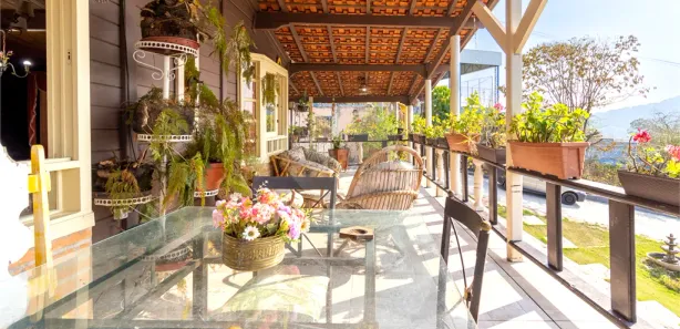 Casa com 3 Quartos para venda ou aluguel, 470m² no Palmeiras, Mairiporã
