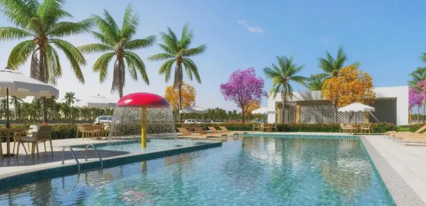 Terreno / Lote / Condomínio à venda, 200m² no Zona de Expansao Capua, Barra dos Coqueiros