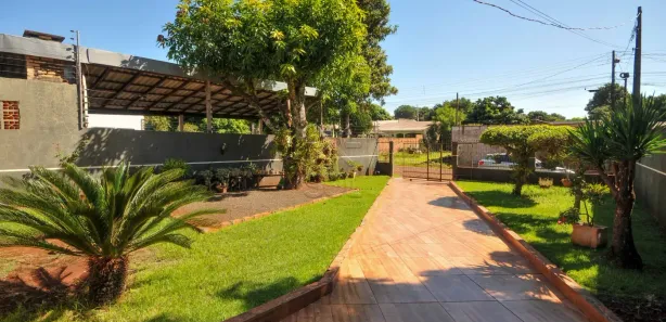 Casa com 2 Quartos à venda, 96m² no São Roque, Foz do Iguaçu
