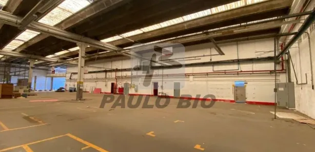 Galpão / Depósito / Armazém para alugar, 6137m² no Eldorado, Diadema