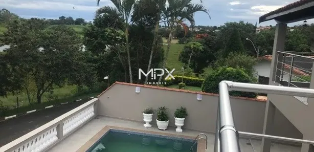 Casa com 2 Quartos à venda, 185m² no Jardim Porangaba, Águas de São Pedro