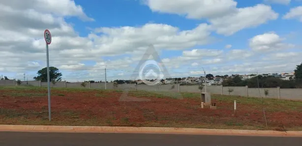 Terreno / Lote / Condomínio à venda, 300m² no Parque Brasil 500, Paulínia