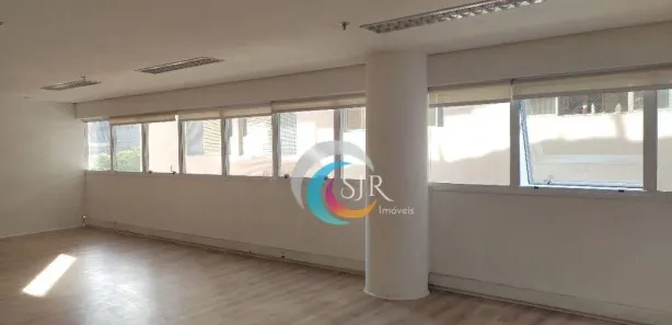 Conjunto Comercial / Sala para alugar, 64m² no Jardim Paulista, São Paulo