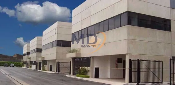 Galpão / Depósito / Armazém para alugar, 986m² no Quitaúna, Osasco