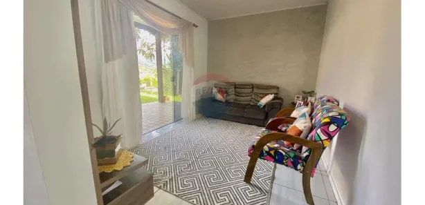 Casa com 2 Quartos à venda, 84m² no Passo Manso, Blumenau