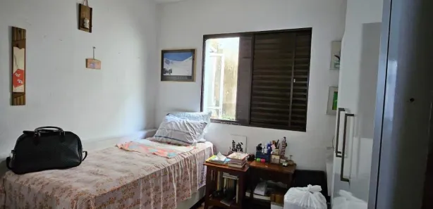 Sobrado com 4 Quartos para venda ou aluguel, 350m² no Centro, Diadema