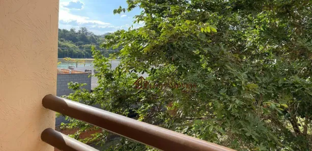 Apartamento com 3 Quartos para alugar, 50m² no Vila Bossi, Louveira