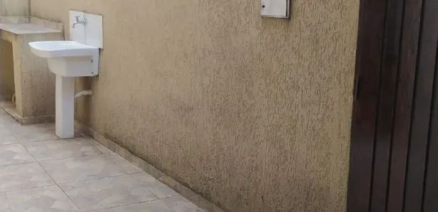 Sobrado com 1 Quarto para alugar, 121m² no Jardim Paraíso, São Paulo