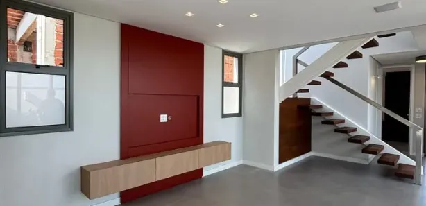 Casa de Condomínio com 4 Quartos à venda, 145m² no Vivenda Santo Afonso, Vargem Grande Paulista