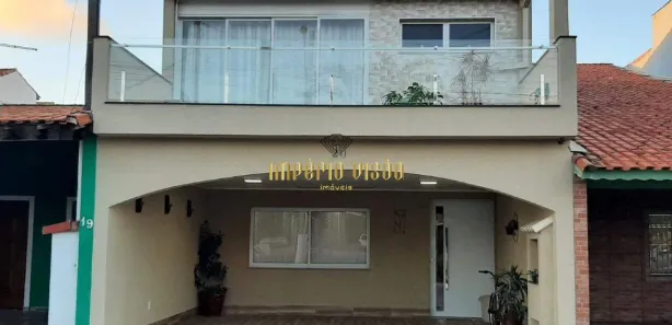 Sobrado com 3 Quartos para alugar, 225m² no Vila Urupês, Suzano