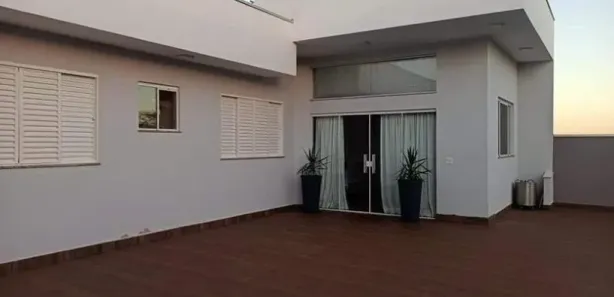 Casa de Condomínio com 3 Quartos à venda, 160m² no Centro, Santo Inácio