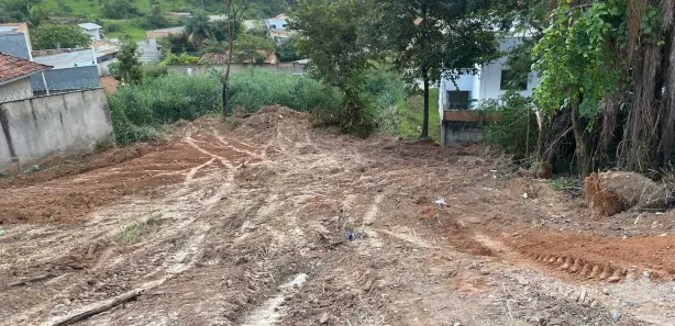 Terreno / Lote / Condomínio à venda, 412m² no Xangrilá (Justinópolis), Ribeirão das Neves