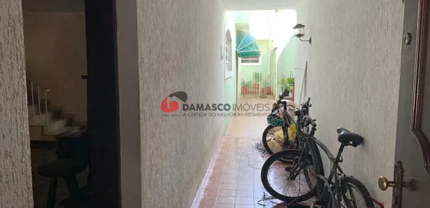 Sobrado com 5 Quartos para alugar, 400m² no Barcelona, São Caetano do Sul