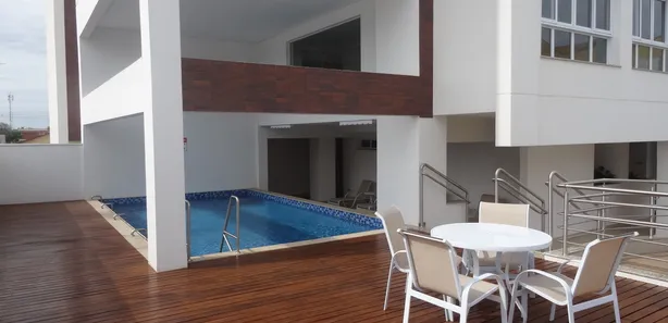 Apartamento com 2 Quartos para venda ou aluguel, 120m² no Vila Santo Antônio, Rio Claro