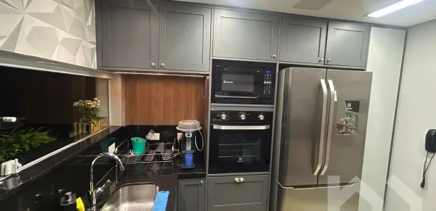 Casa de Condomínio com 4 Quartos à venda, 270m² no Vila Andrade, São Paulo