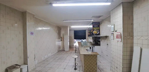 Loja / Salão / Ponto Comercial para alugar, 55m² no Centro, São Paulo