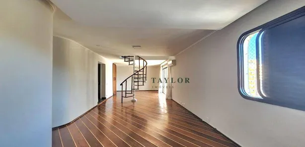 Cobertura com 4 Quartos à venda, 331m² no Vila Uberabinha, São Paulo