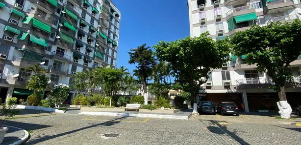 Cobertura com 3 Quartos à venda, 139m² no Madureira, Rio de Janeiro