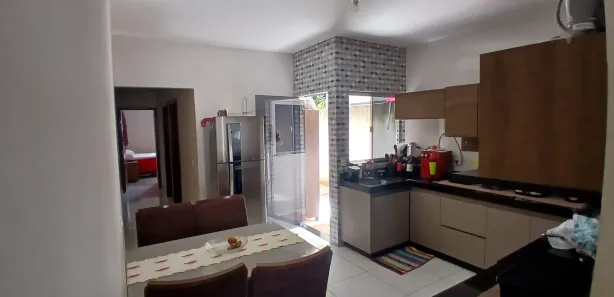 Casa com 2 Quartos à venda, 100m² no Setor Norte, Planaltina