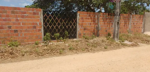 Terreno / Lote / Condomínio à venda no Centro, São Gonçalo do Amarante