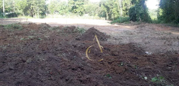 Terreno / Lote / Condomínio à venda, 2800m² no Santa Rita, Nova Iguaçu