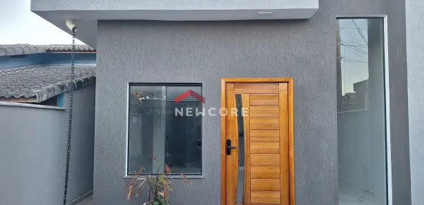 Casa com 3 Quartos à venda, 109m² no Praia de Itaipuaçu (Itaipuaçu), Maricá