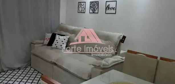 Casa com 2 Quartos à venda, 60m² no Inhoaíba, Rio de Janeiro