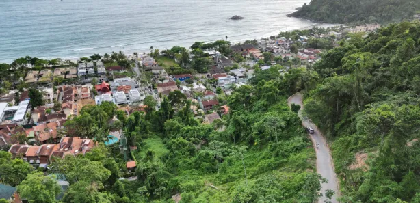 Terreno / Lote / Condomínio à venda, 5030m² no Juquehy, São Sebastião