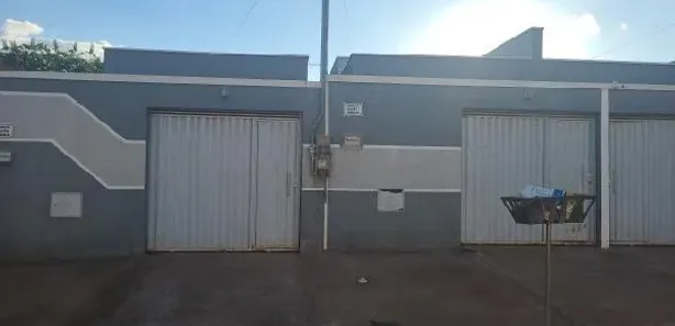 Casa com 3 Quartos à venda, 133m² no Setor Aeroporto (Barrolândia), Planaltina