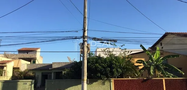 Galpão / Depósito / Armazém à venda, 269m² no Parque Caju, Campos dos Goytacazes