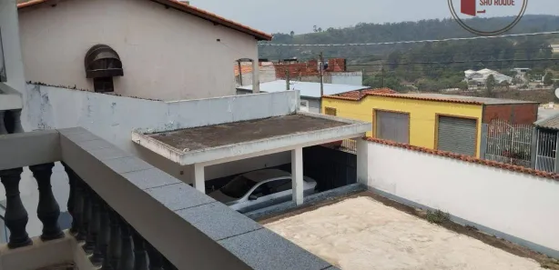 Sobrado com 4 Quartos à venda, 250m² no Jardim Granada, Mairinque