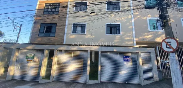 Apartamento com 3 Quartos para alugar, 124m² no Vila Mury, Volta Redonda