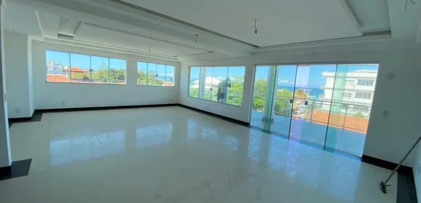 Cobertura com 4 Quartos à venda, 380m² no Itaúna, Saquarema