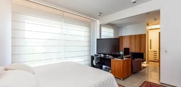 Casa com 4 Quartos para venda ou aluguel, 597m² no Boaçava, São Paulo